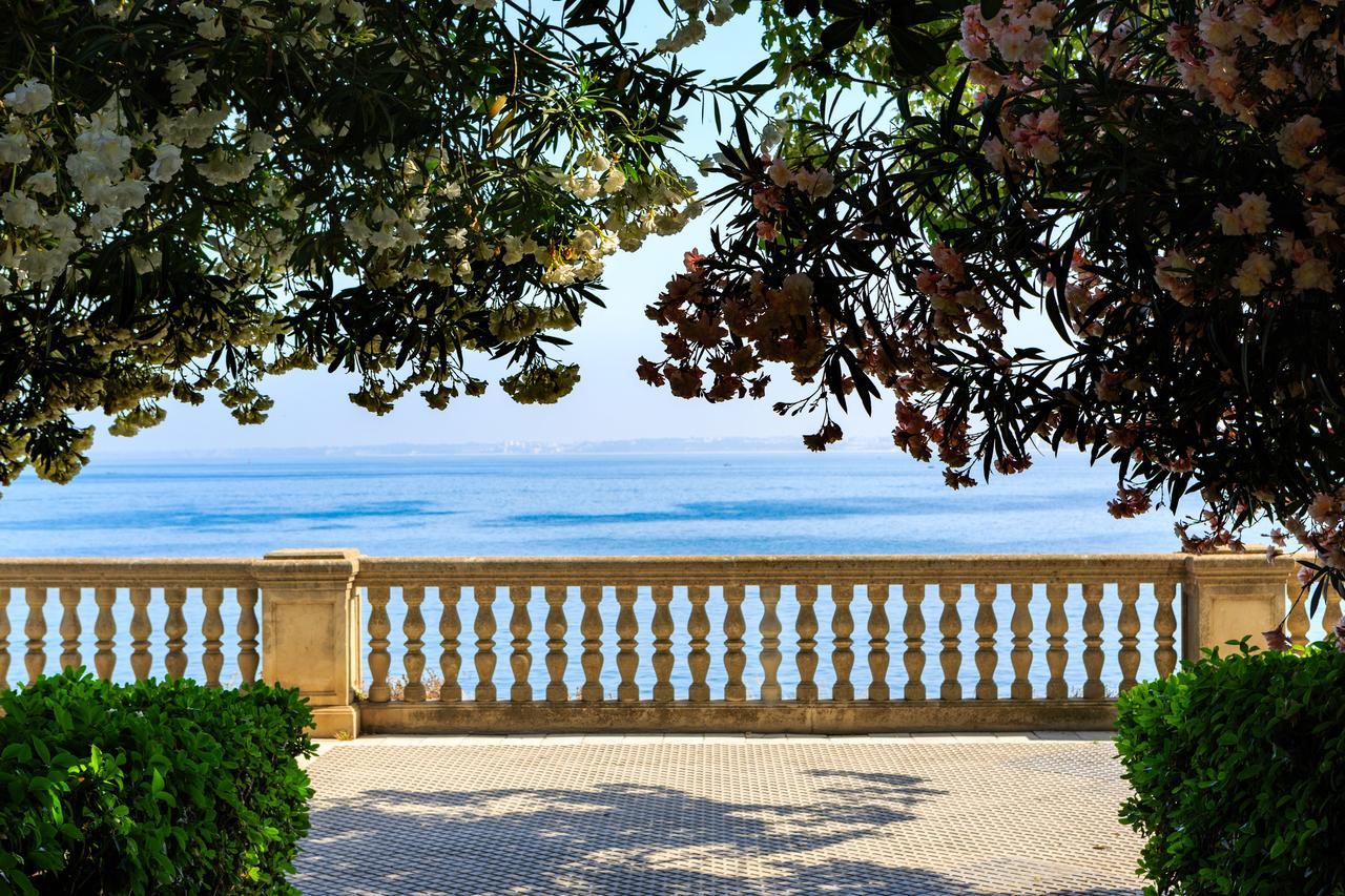 La Herencia Del Regidor By Cadiz4Rentals Esterno foto