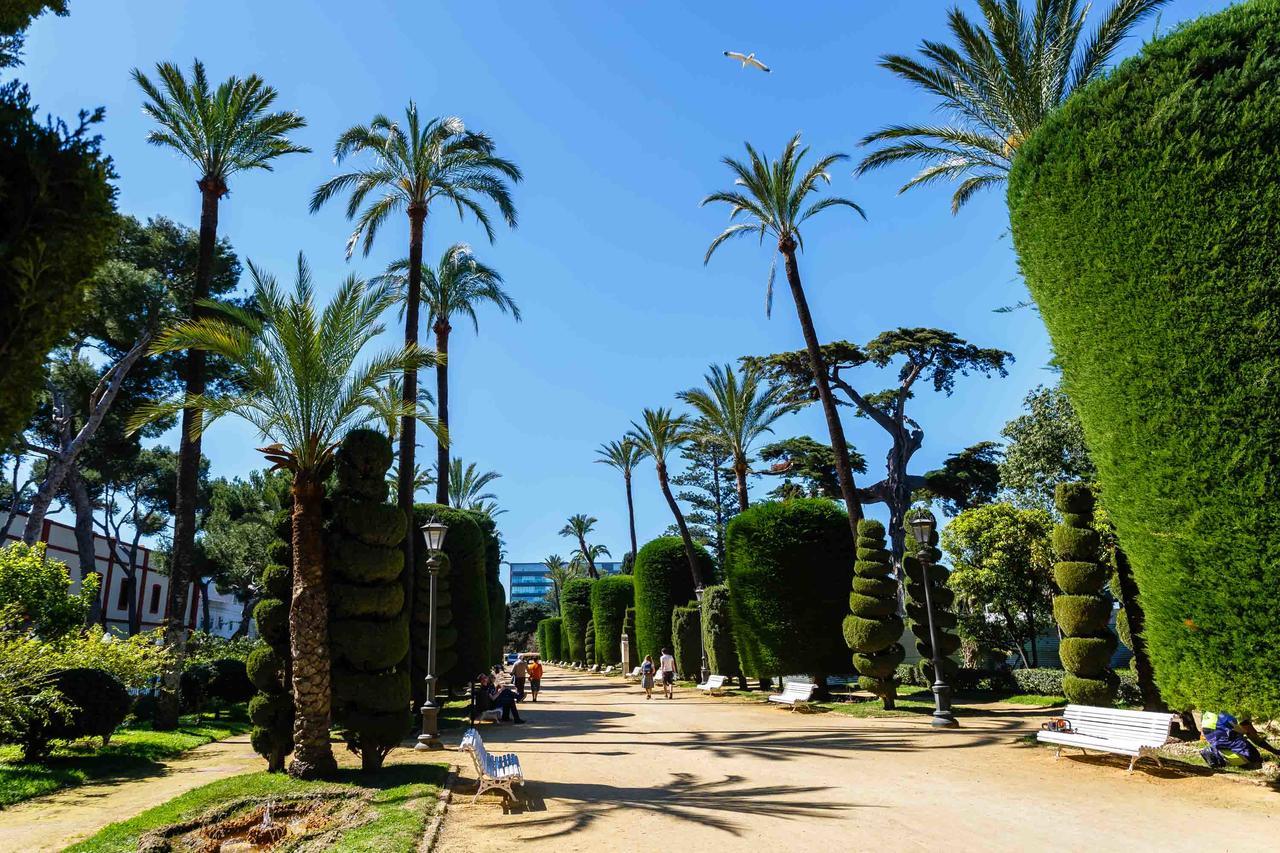 La Herencia Del Regidor By Cadiz4Rentals Esterno foto
