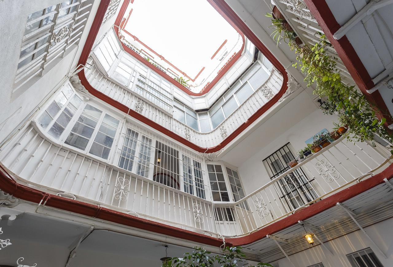 La Herencia Del Regidor By Cadiz4Rentals Esterno foto