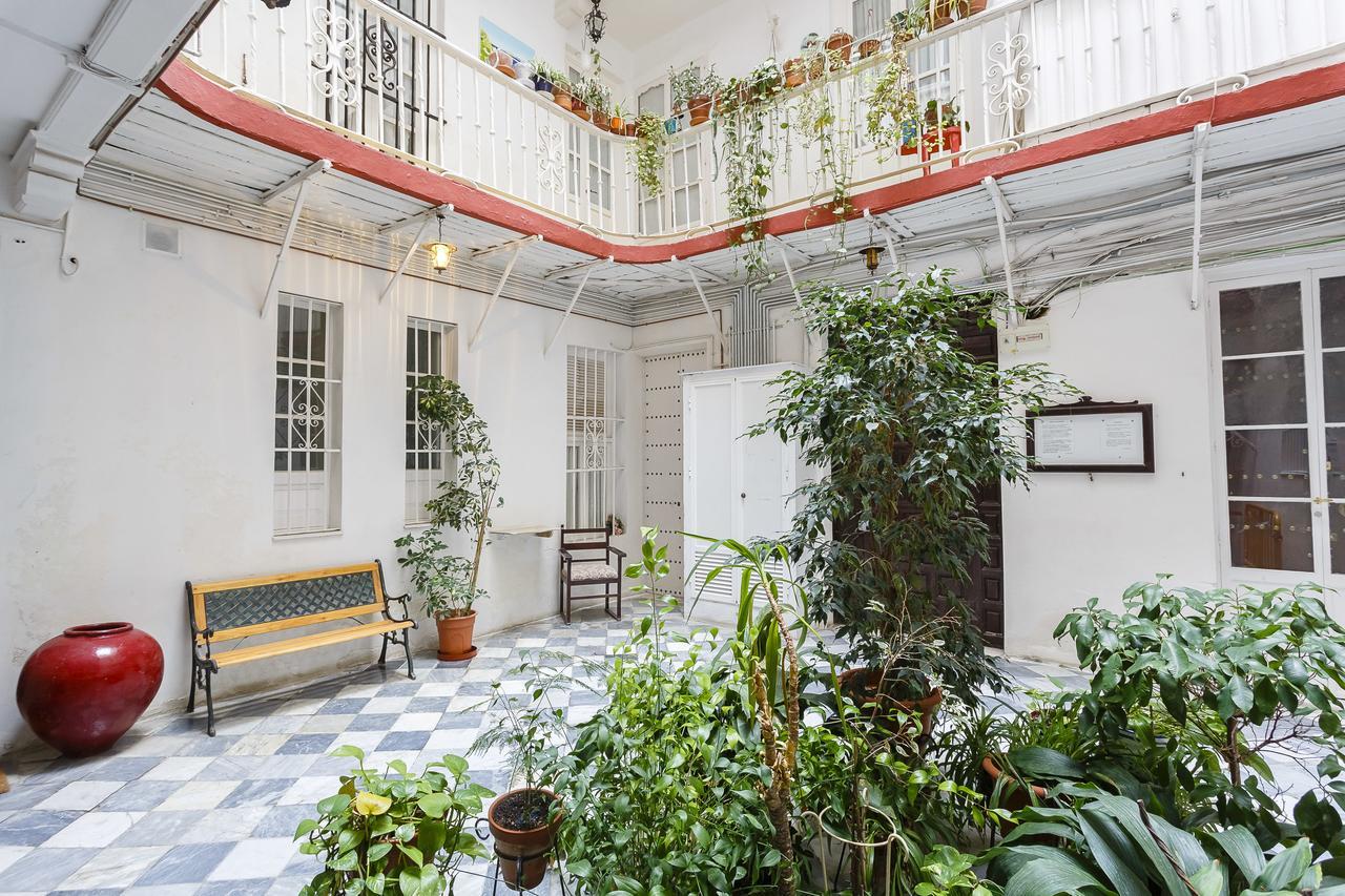 La Herencia Del Regidor By Cadiz4Rentals Esterno foto