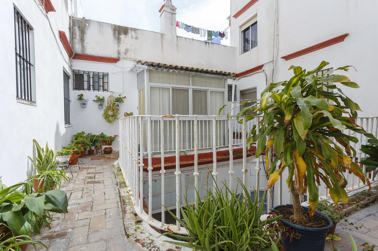 La Herencia Del Regidor By Cadiz4Rentals Esterno foto