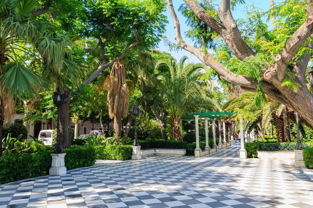 La Herencia Del Regidor By Cadiz4Rentals Esterno foto